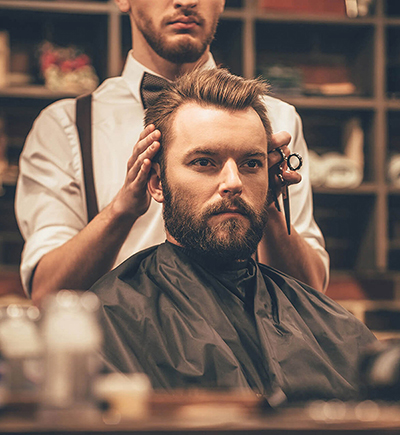 Nguyễn Lập Thế Giới BarberShop 